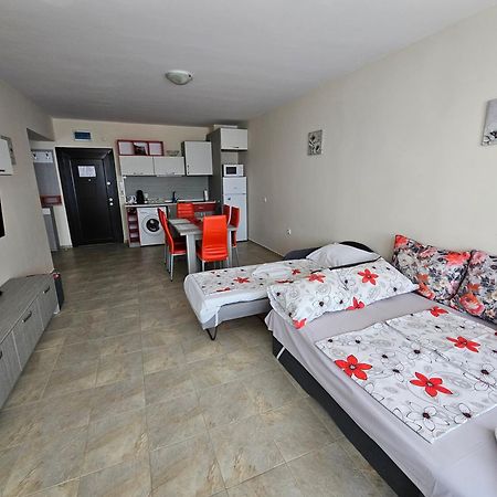 Апартаменти Кастро/Castro Apartments Царёво Экстерьер фото