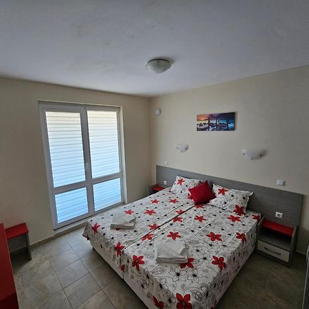 Апартаменти Кастро/Castro Apartments Царёво Экстерьер фото