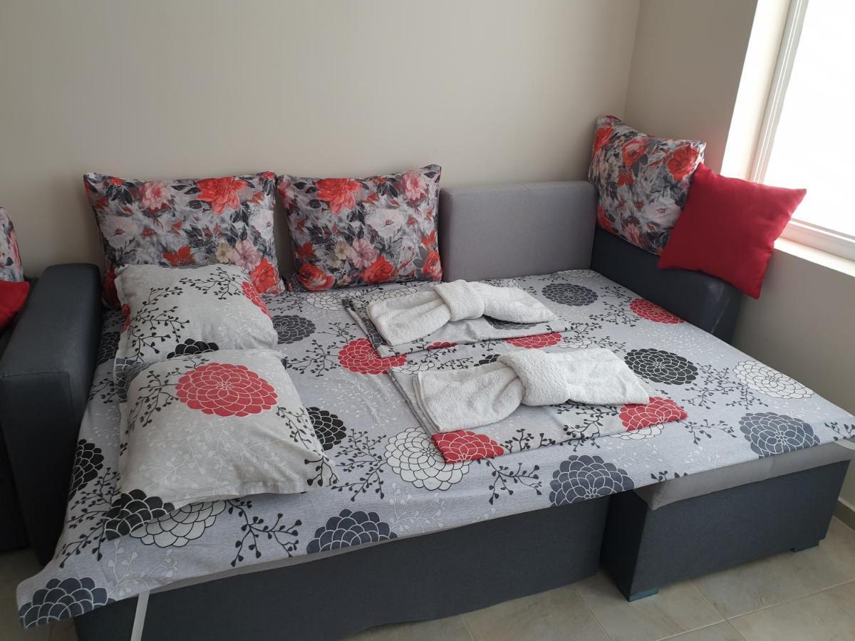 Апартаменти Кастро/Castro Apartments Царёво Экстерьер фото