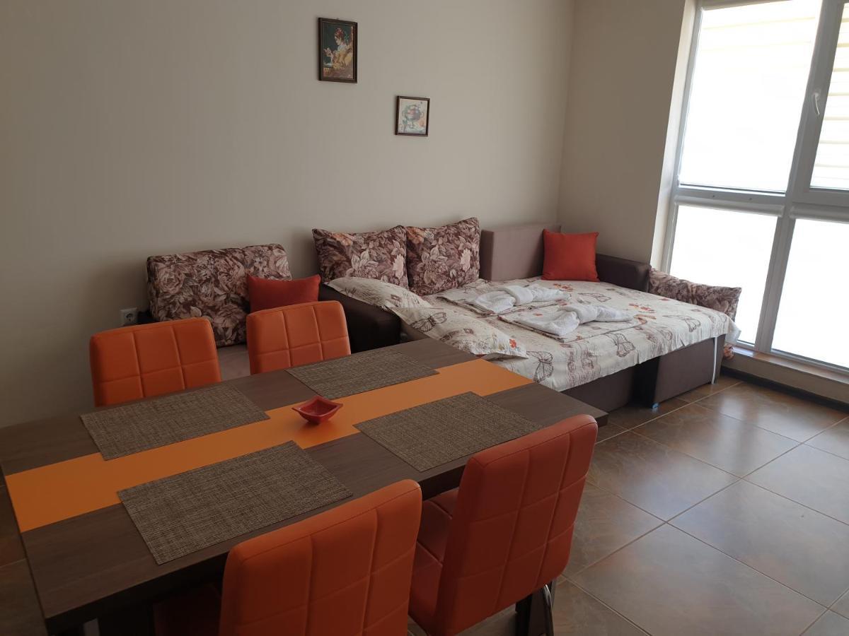 Апартаменти Кастро/Castro Apartments Царёво Экстерьер фото