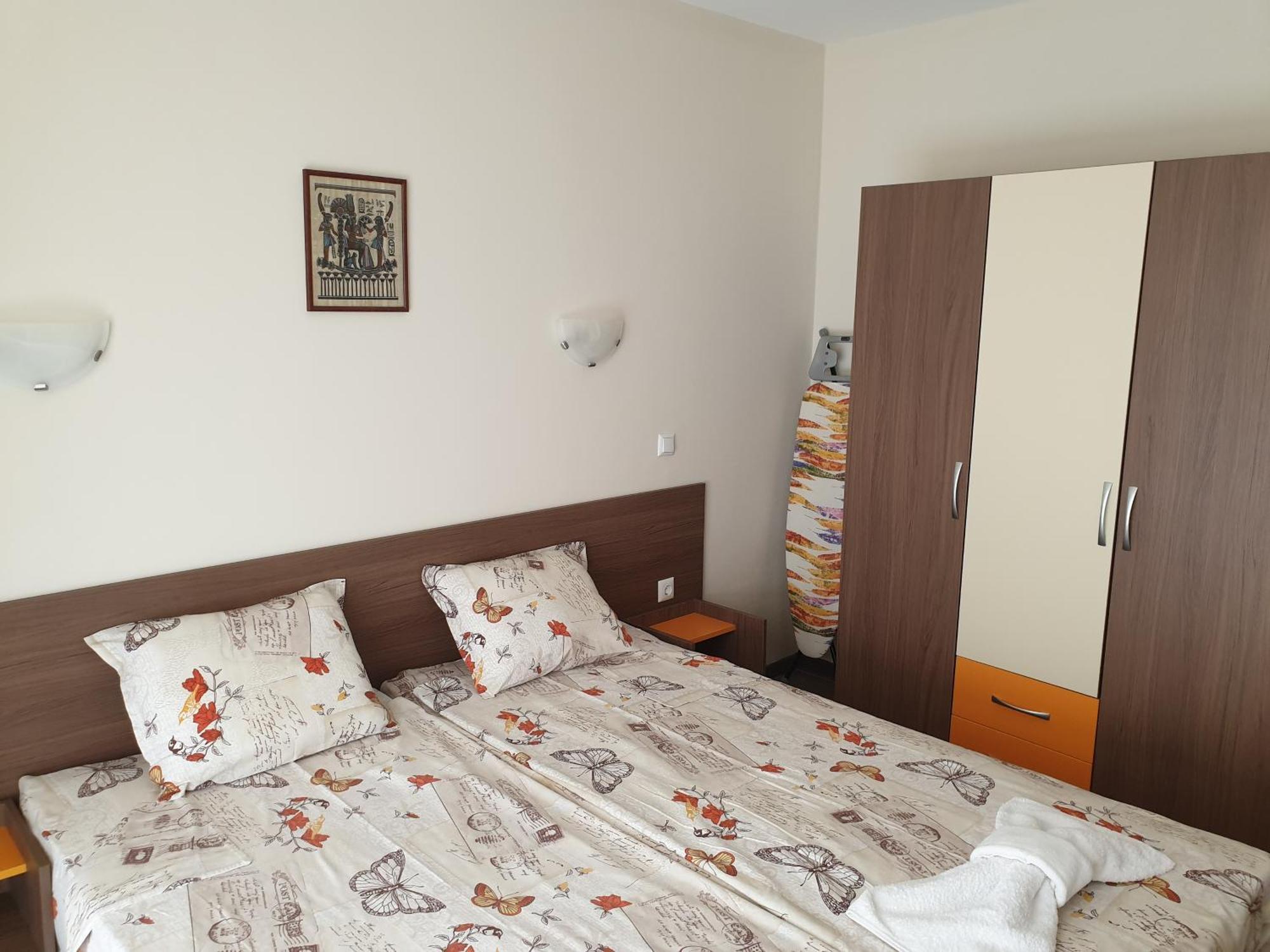 Апартаменти Кастро/Castro Apartments Царёво Номер фото