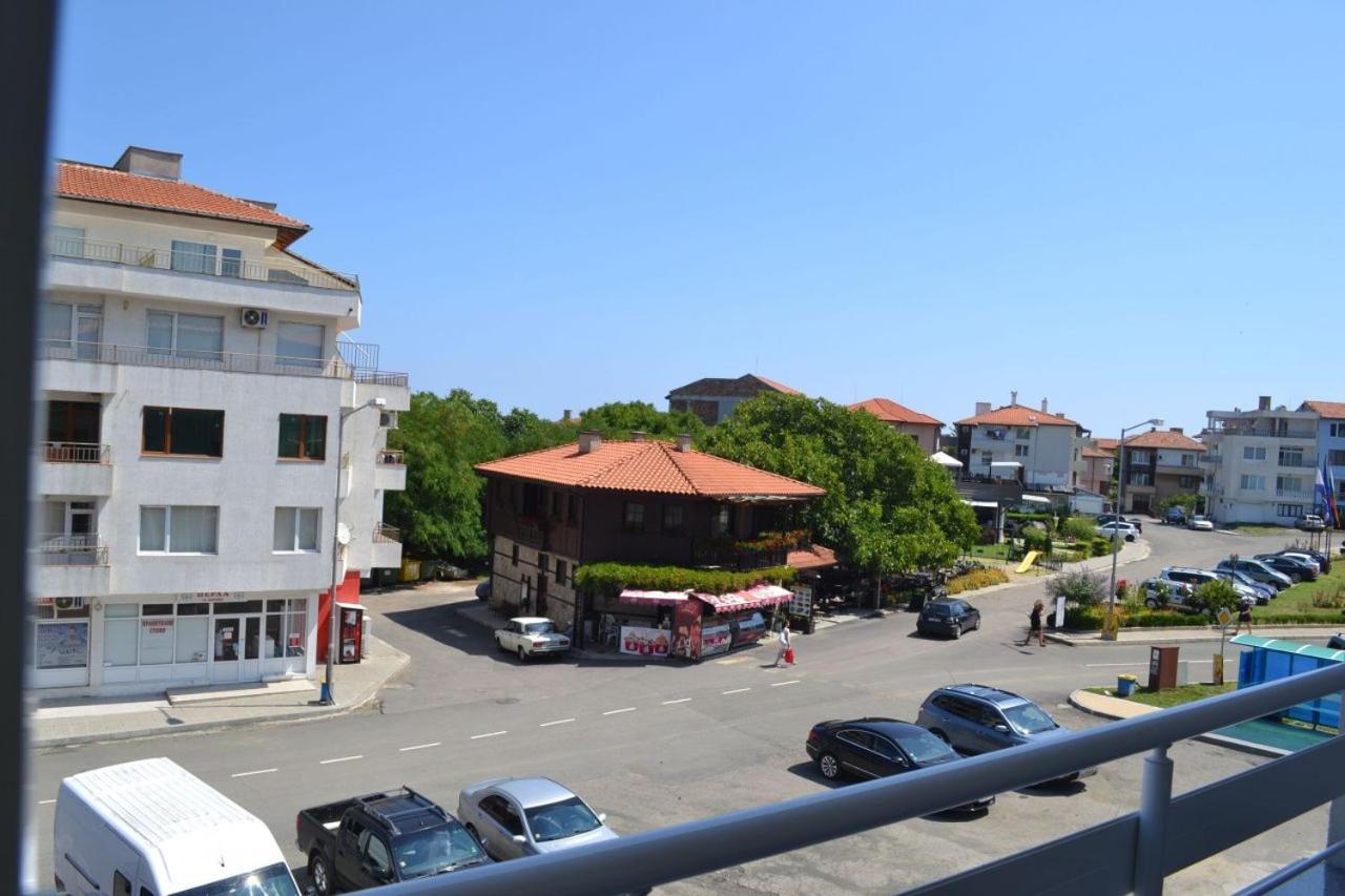Апартаменти Кастро/Castro Apartments Царёво Экстерьер фото