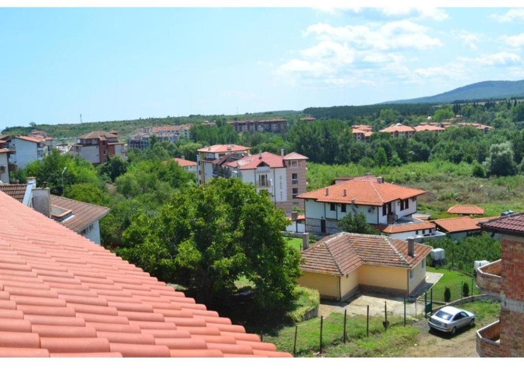 Апартаменти Кастро/Castro Apartments Царёво Экстерьер фото