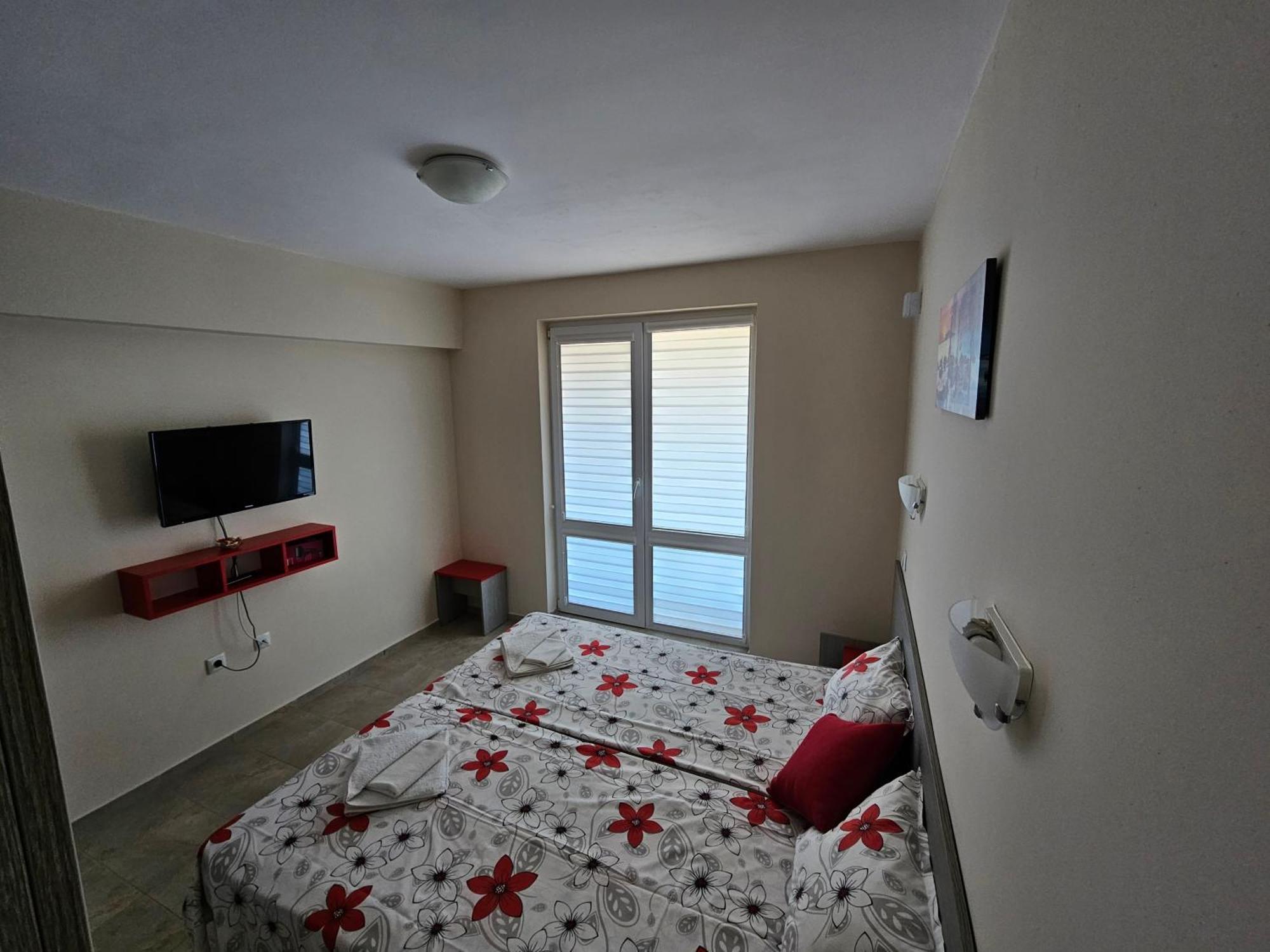 Апартаменти Кастро/Castro Apartments Царёво Экстерьер фото