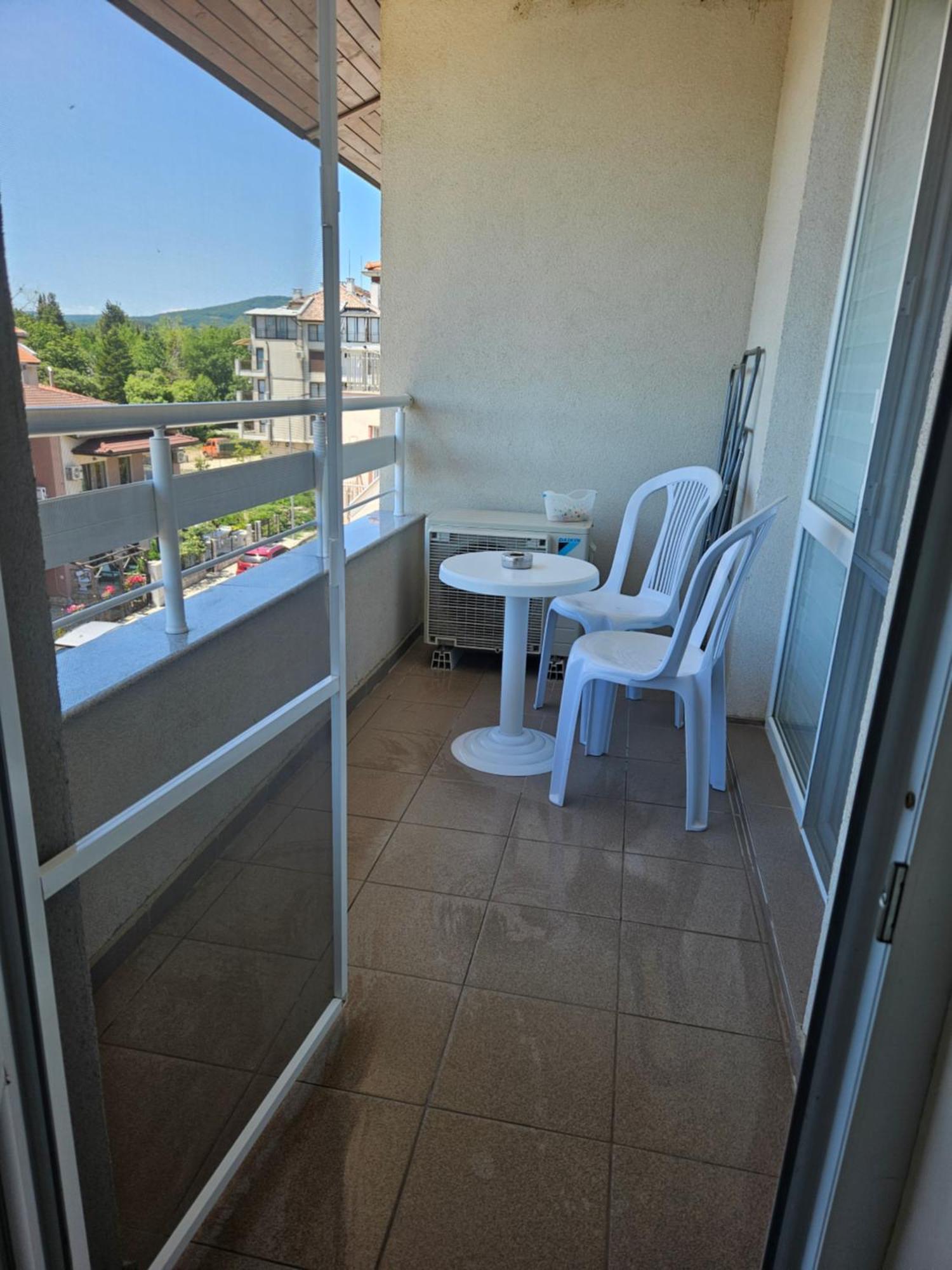 Апартаменти Кастро/Castro Apartments Царёво Экстерьер фото