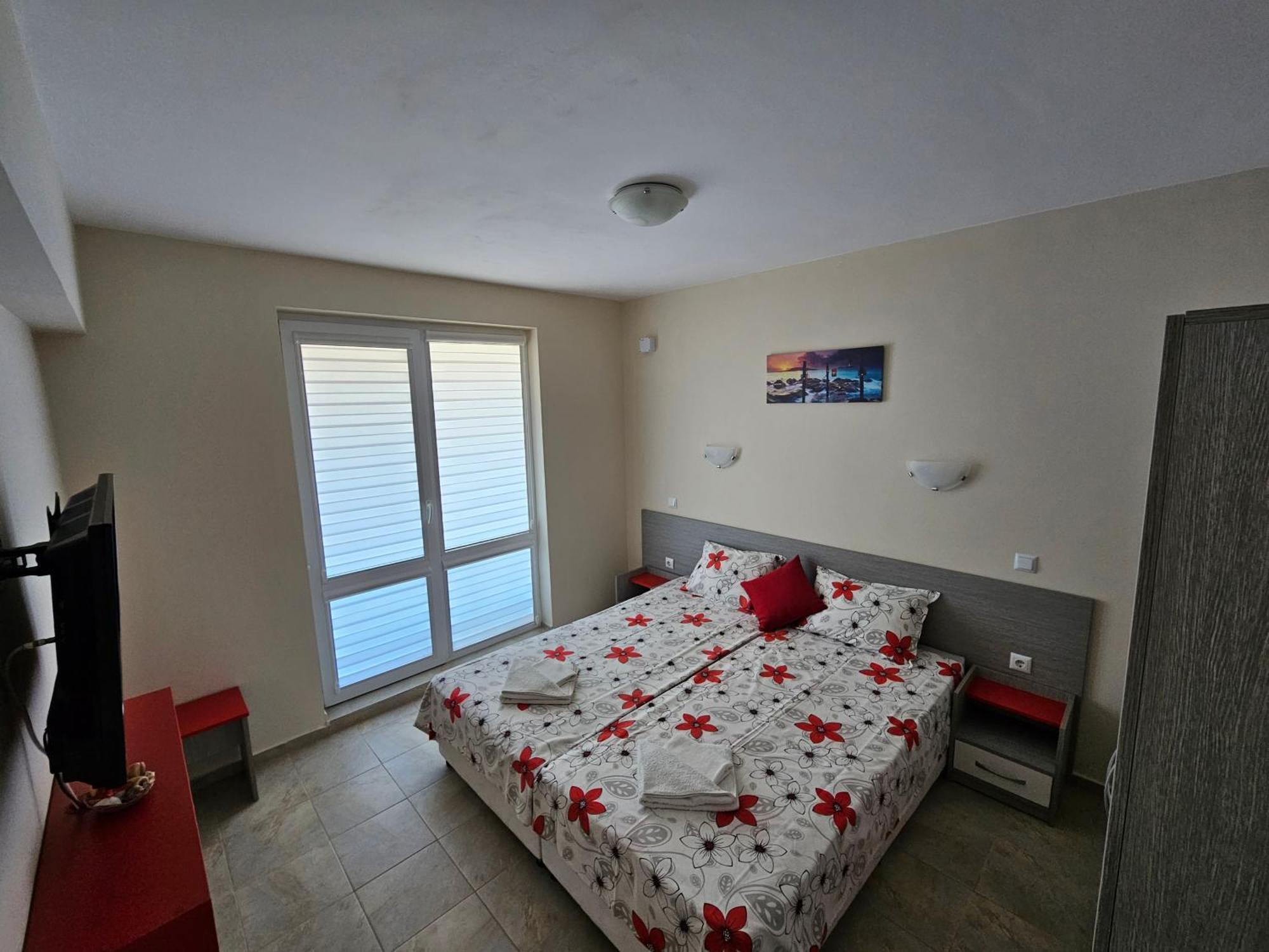 Апартаменти Кастро/Castro Apartments Царёво Экстерьер фото