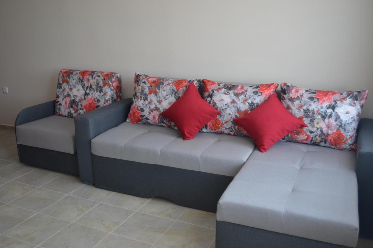Апартаменти Кастро/Castro Apartments Царёво Экстерьер фото